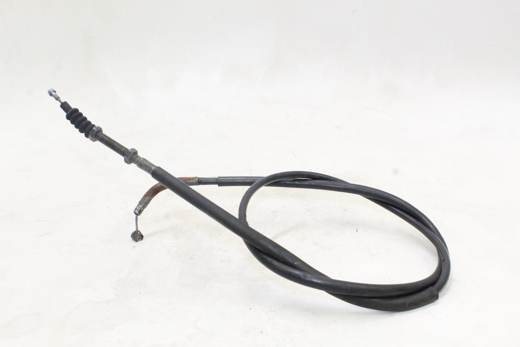 1984 Kawasaki Gpz750 Zx750A Clutch Cable Line Oem