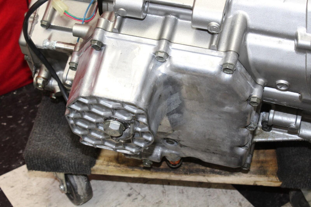 1998-2006 Suzuki Katana 600 Gsx600F Engine Motor Bottom End