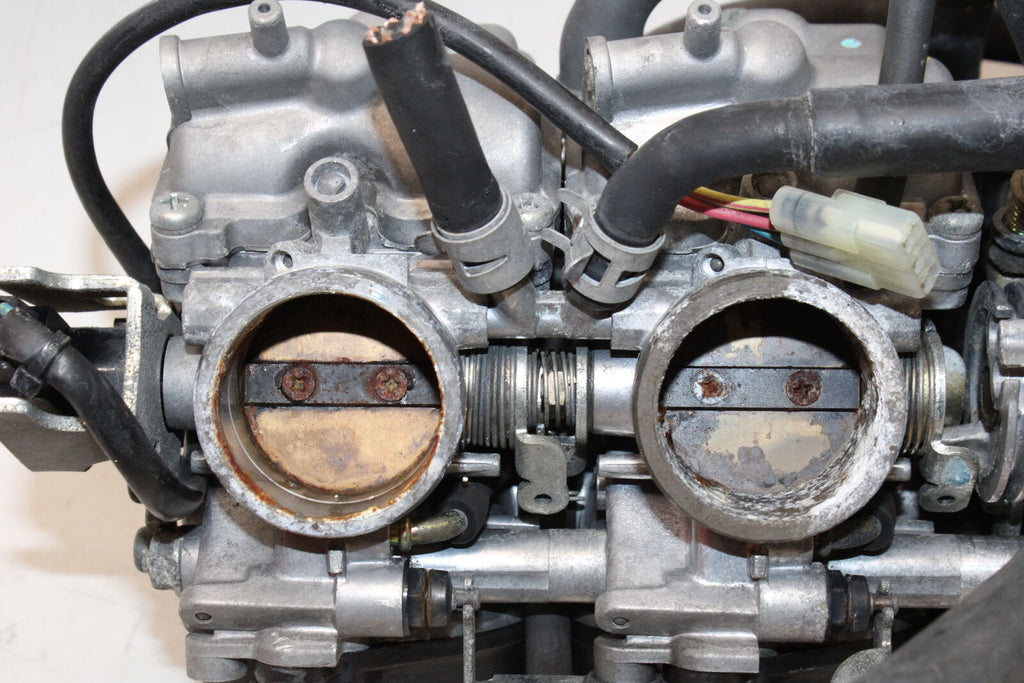 1996 Honda Cbr600F3 Carbs Carburetors