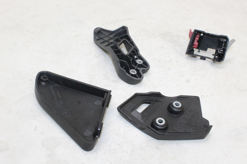 2008-18 Bmw F800Gs Standard Abs Fairings Trims Covers Panels Set Oem