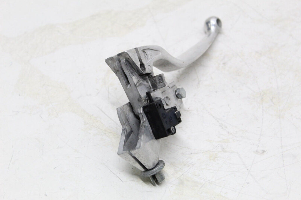 1998 Yamaha V Star 650 Oem Clutch Perch Mount With Lever