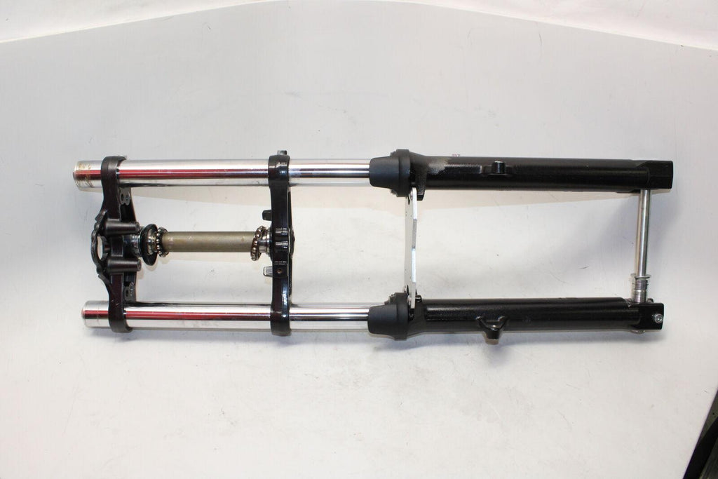 2019 Suzuki Gsxr250R Front Forks Shock Suspension Set Pair