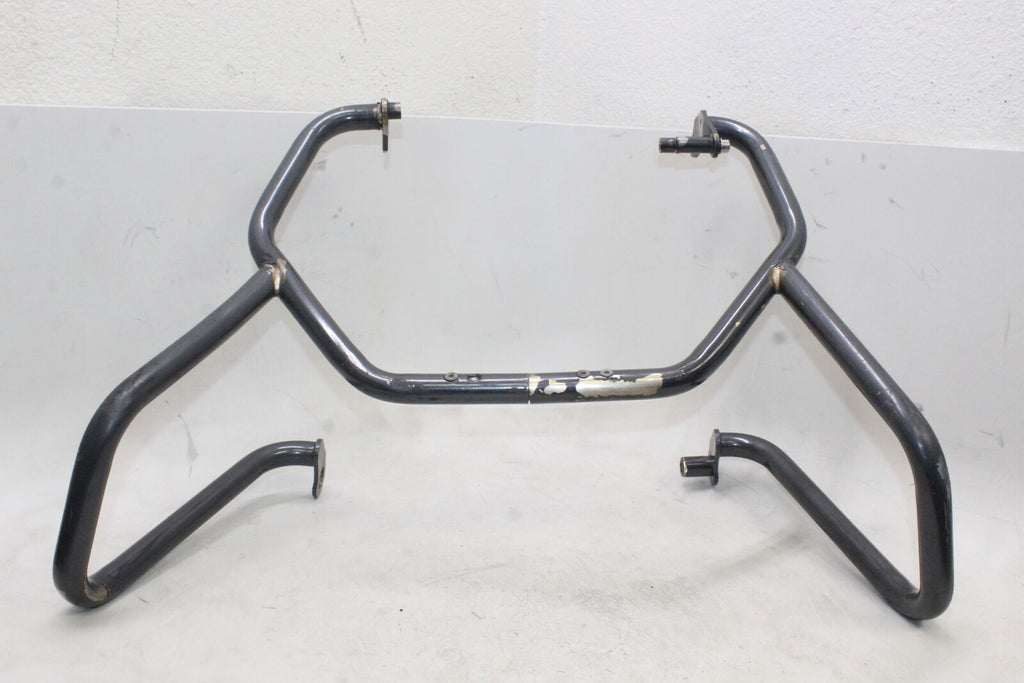 2008-18 Bmw F800Gs Standard Abs Frame Engine Crash Bars Cage Protectors Oem