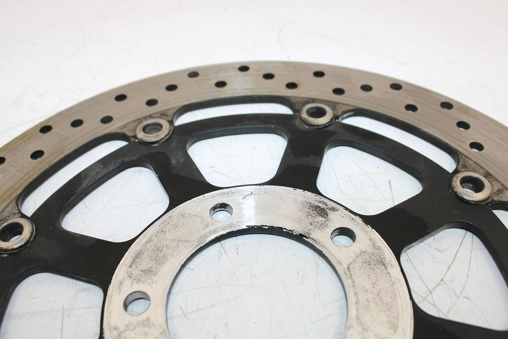 2003 Suzuki Gsxr750 Front Brake Disc Rotor