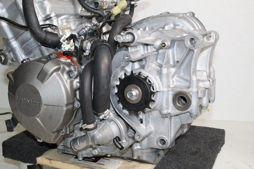 2006 Honda Cbr600Rr Engine Motor