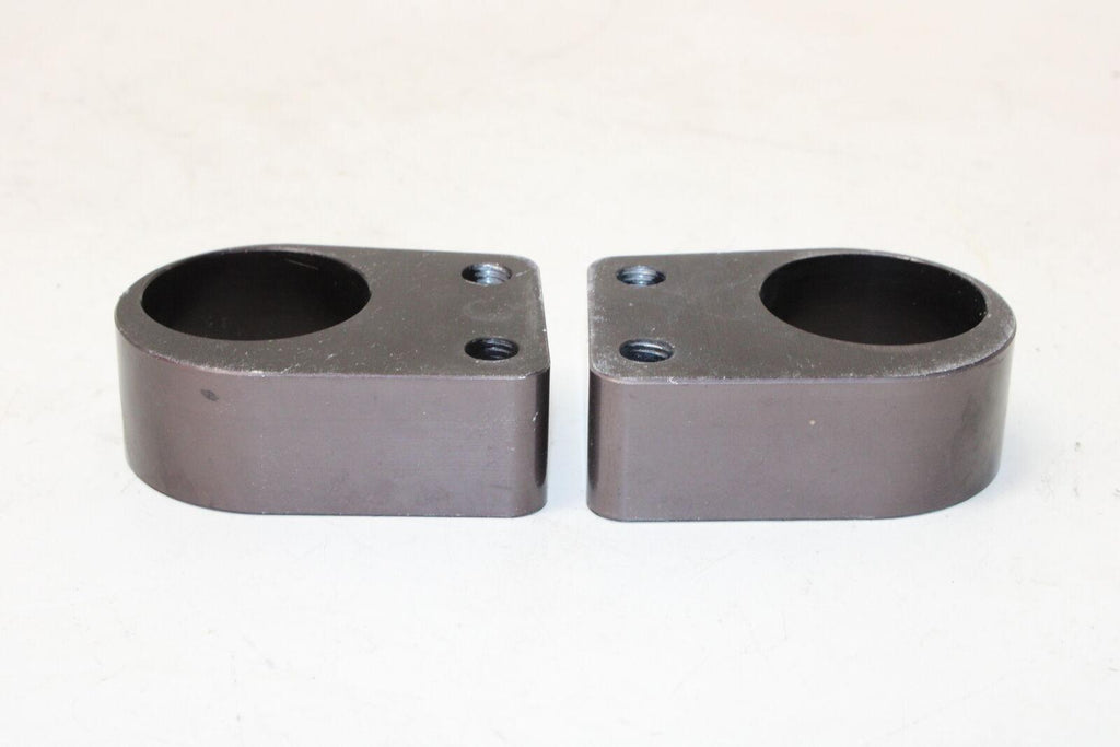 2010 Kawasaki Ninja 250R Ex250J Handlebar Risers Spacers Set