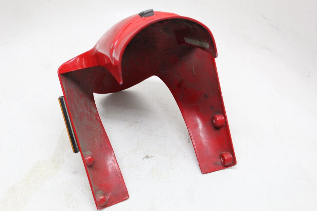 Ducati Oem 56410181A Front Fender Mudguard Red 748 998 996 916