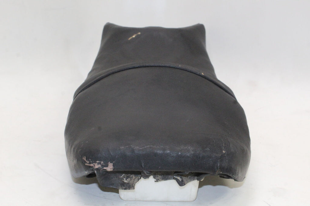 1987-90 Honda Cbr600F Front Driver Seat Pad Saddle Pillion Oem