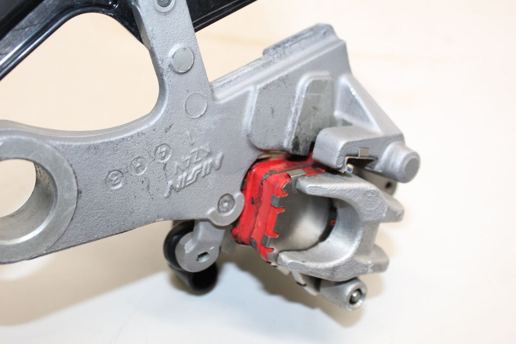 2015 Honda Crf450R Rear Back Brake Caliper With Mount