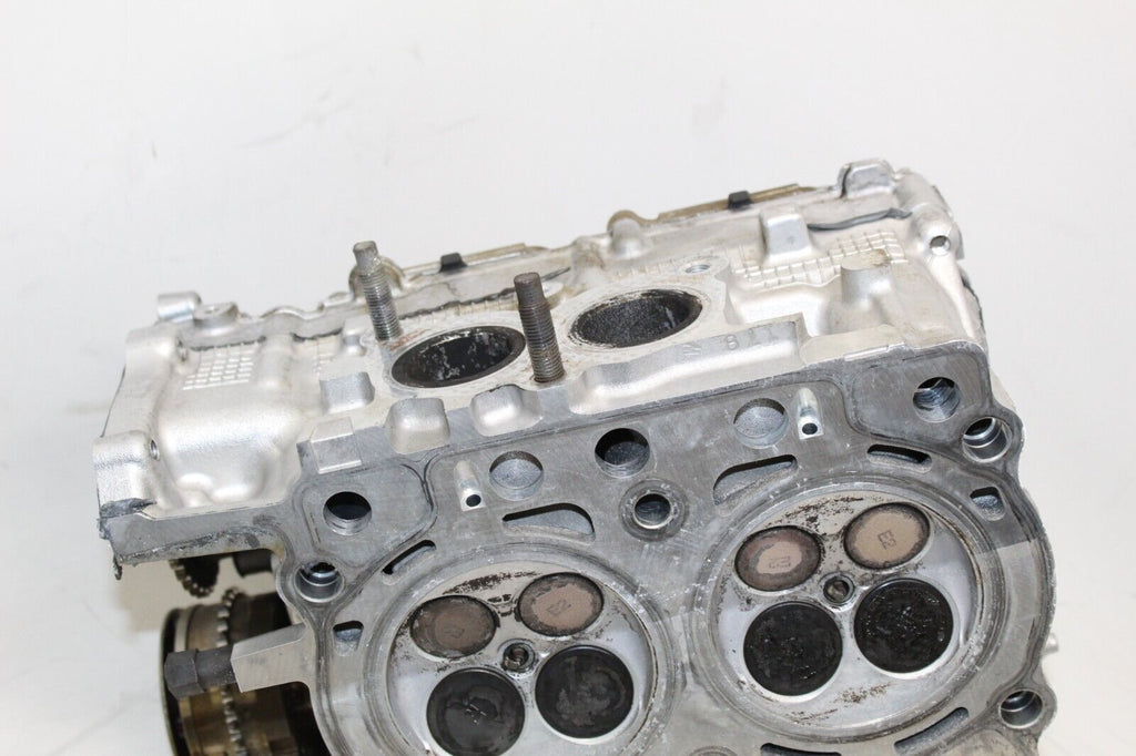 2011 Subaru Forester 2.5 W/O Turbo Left Cylinder Head