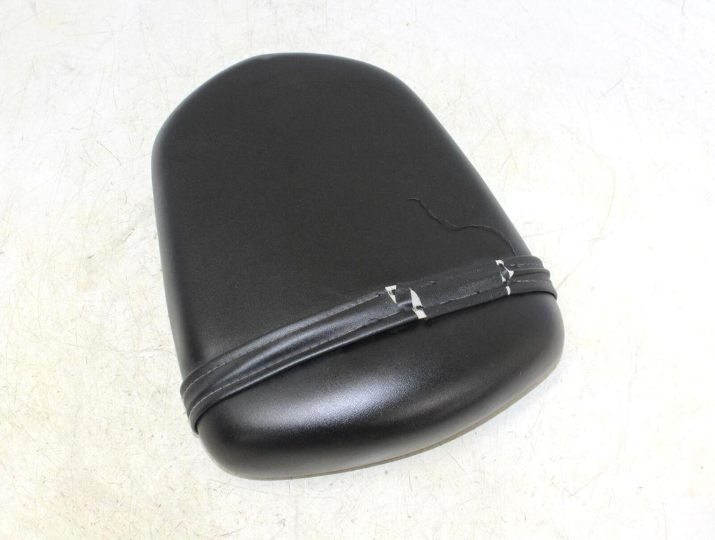 2006 Suzuki Gsxr600 Rear Back Passenger Tandem Seat Pad Saddle Pillion