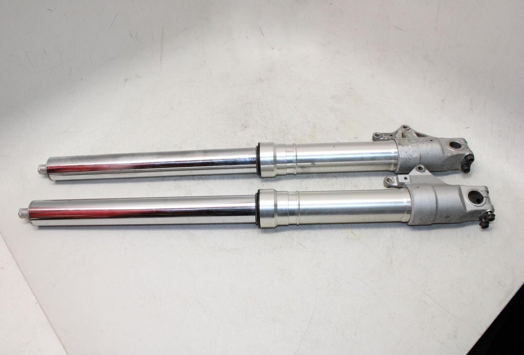 1993 Honda Cbr900Rr Front Forks Shock Suspension Set Pair