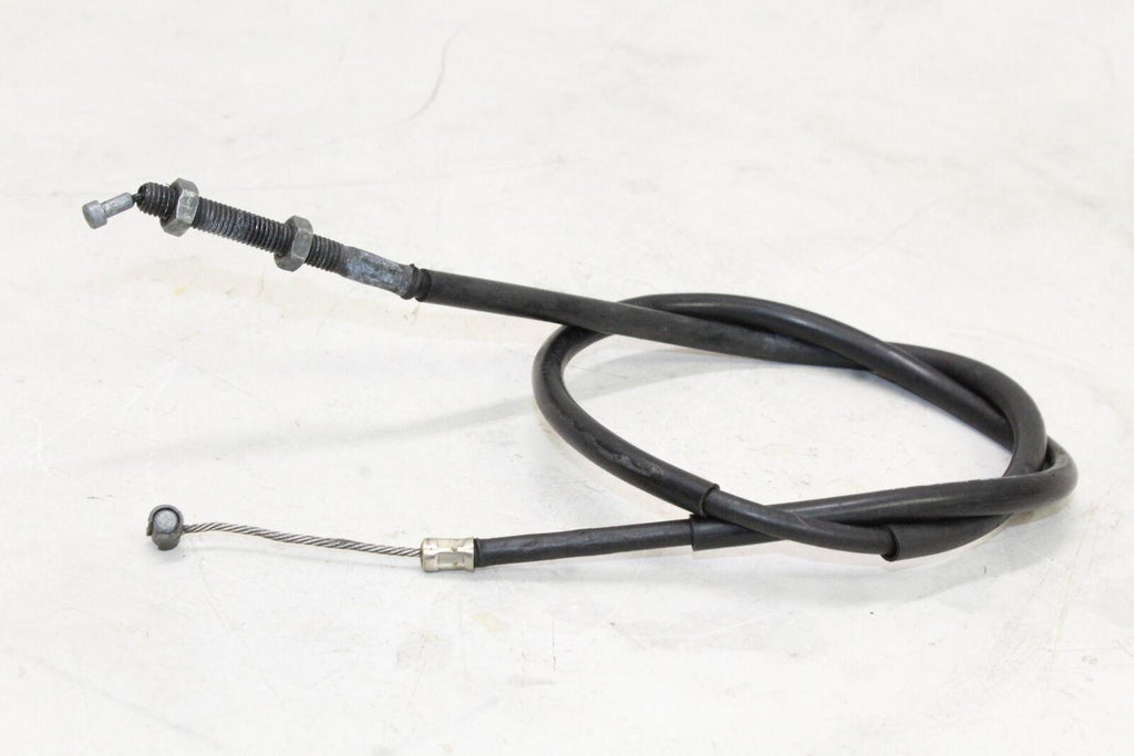 2011-15 Kawasaki Ninja Zx10R Zx1000J Clutch Cable Line Oem