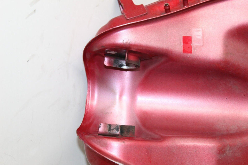 2008-2012 Kawasaki Ex250 250 Ninja Fuel Gas Tank Red