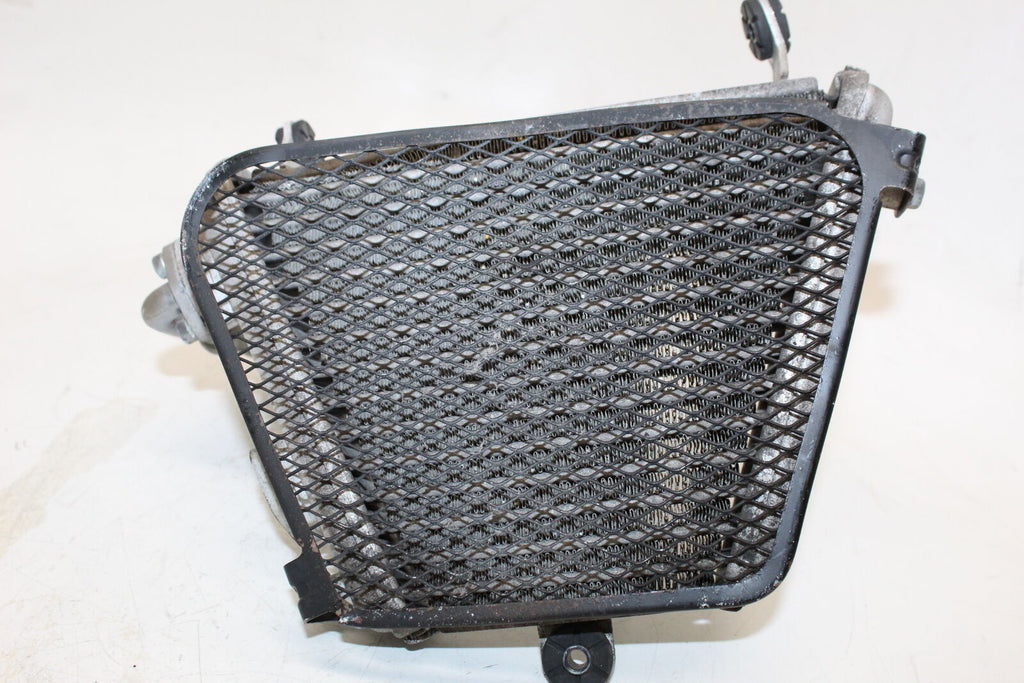 2013 09-16 Suzuki Gsxr1000 Engine Motor Oil Cooler