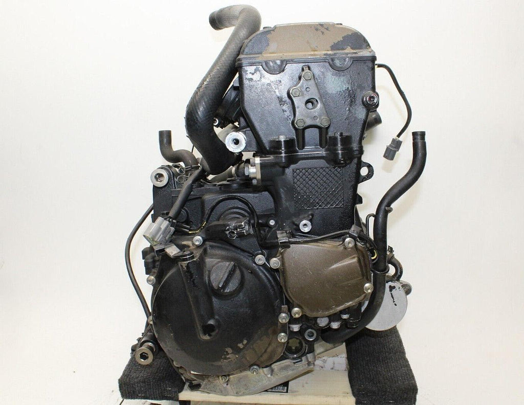 04 05 2004 Kawasaki Ninja Zx10R Zx1000 Engine Motor