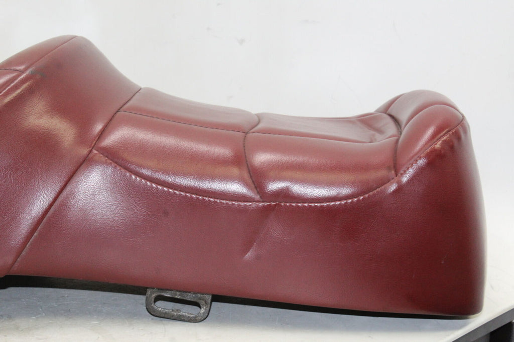 1984 Honda Goldwing 1200 Gl1200 Front Drivers Seat 77200-Mg9-000 Oem