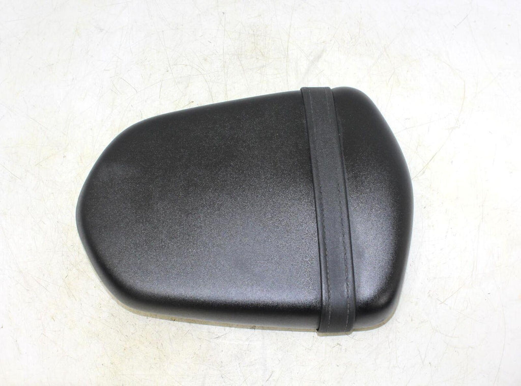 2006 Suzuki Gsxr600 Rear Back Passenger Tandem Seat Pad Saddle Pillion