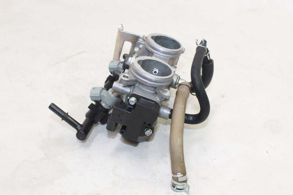 2015-18 Yamaha Yzf R3 Carbs Carburetors Oem