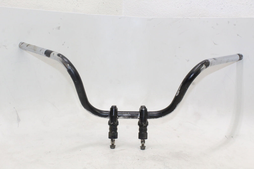 1986-06 Kawasaki Concours 1000 Zg1000A Handlebars Bar