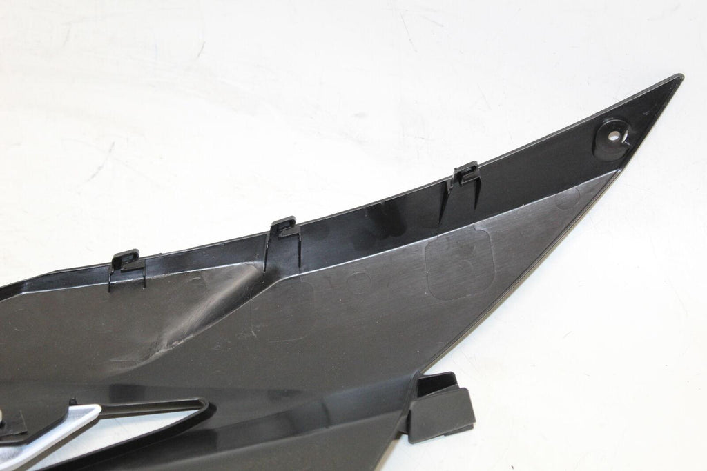 2019 Suzuki Gsxr250R Left Mid Upper Side Fairing Cowl Plastic Oem