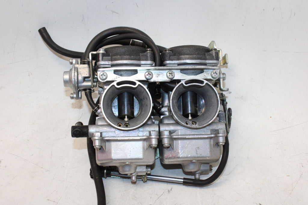 2006 Kawasaki Ninja 250R Ex250F Carbs Carburetors