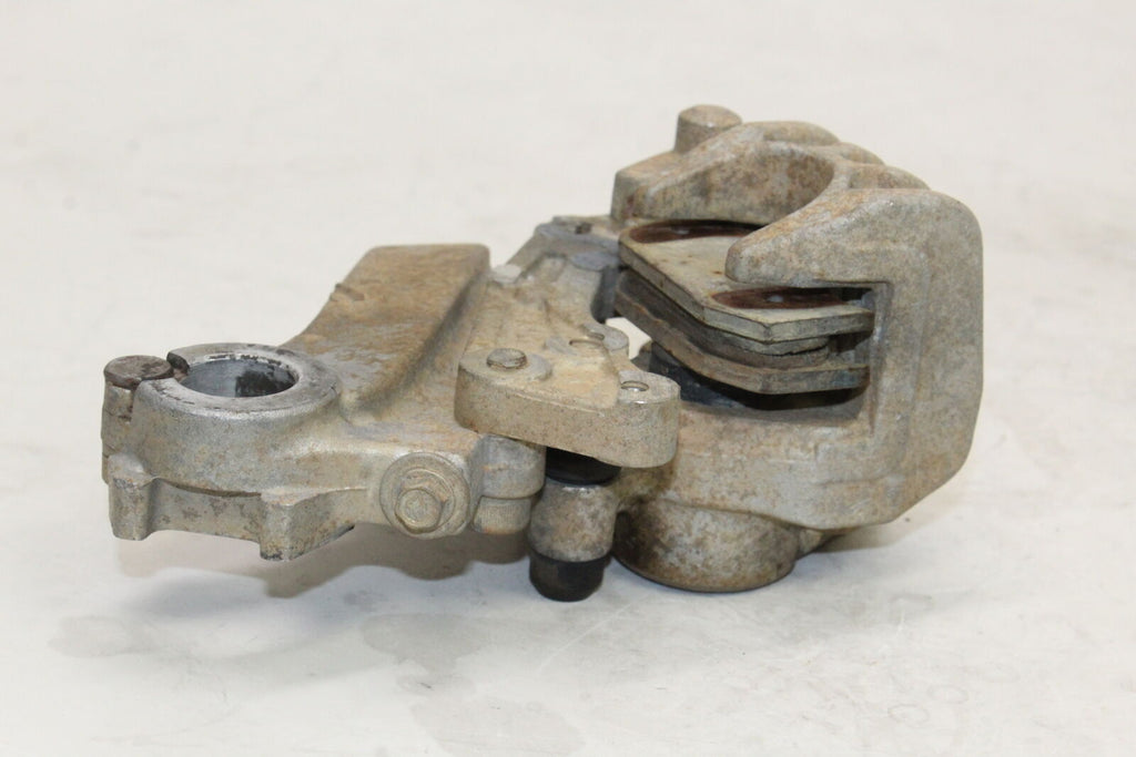 1989 Kawasaki Kdx200 Rear Back Brake Caliper 43041-1295 Oem