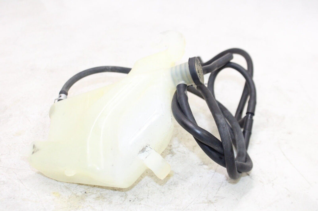 03-09 Suzuki Sv650S Oem Coolant Water Tank Reservoir Bottle