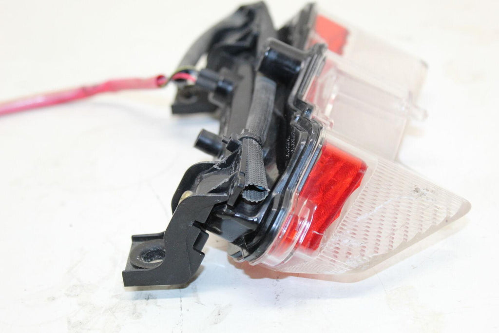 2004 Kawasaki Ninja Zx6R Zx636C Rear Tail Taillight Back Brake Light