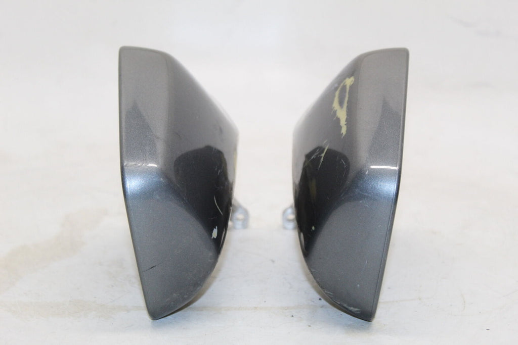 1988 Honda Goldwing 1500 Gl1500 Rear View Mirror Set Pair Mirrors