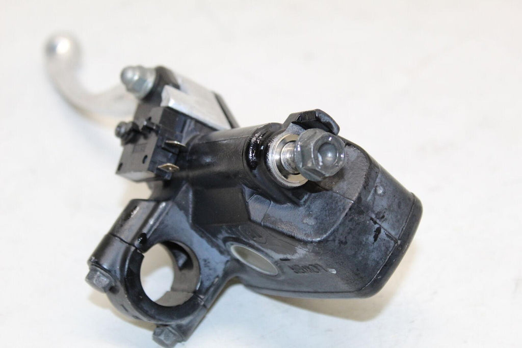 2007 Honda Silver Wing 600 Fsc600 Front Brake Master Cylinder With Lever