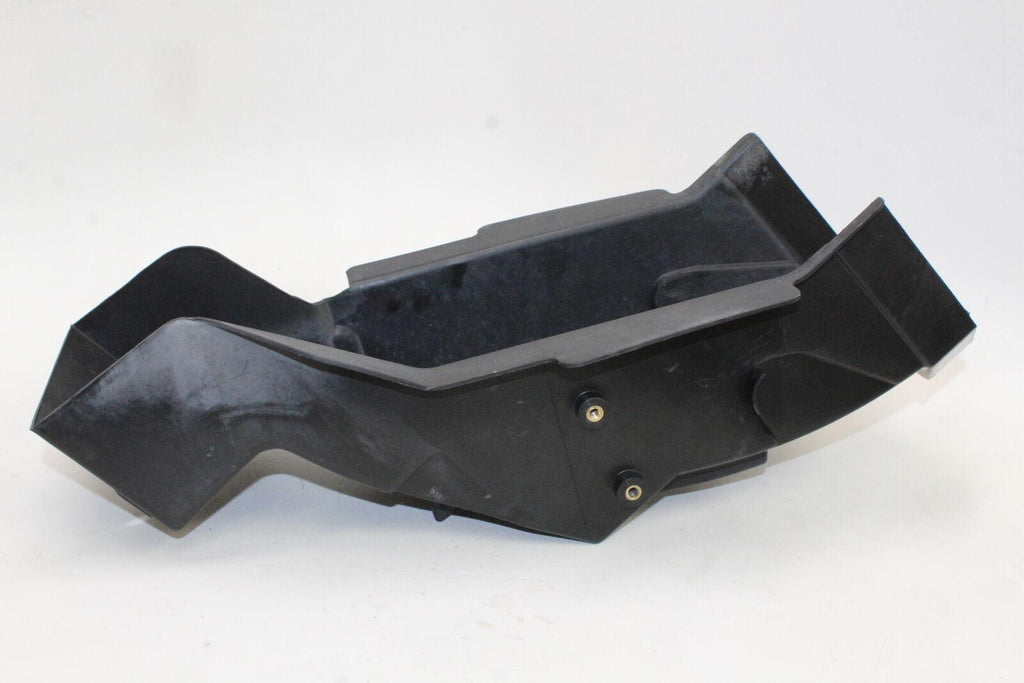 88-2007 Kawasaki Ninja 250R Ex250F Rear Back Tail Undertail Battery Tray Oem