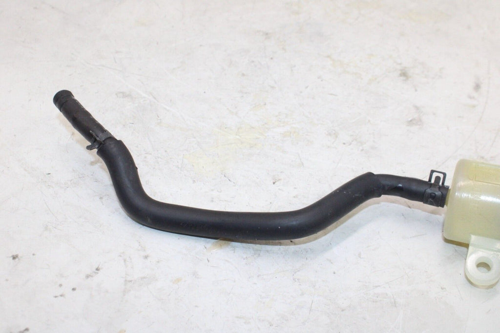 2002 Yamaha V Star 1100 Oem Front Brake Master Fluid Reservoir Tank Bottle