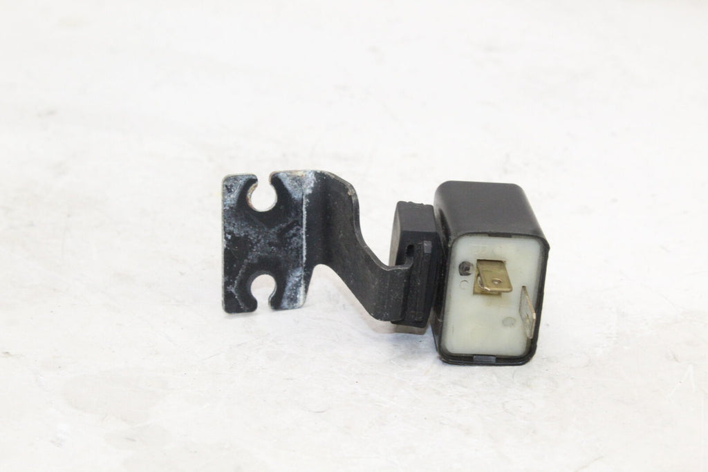 2008-12 Kawasaki Ninja 250R Ex250J Turn Signal Blinker Relay Flasher Switch Oem