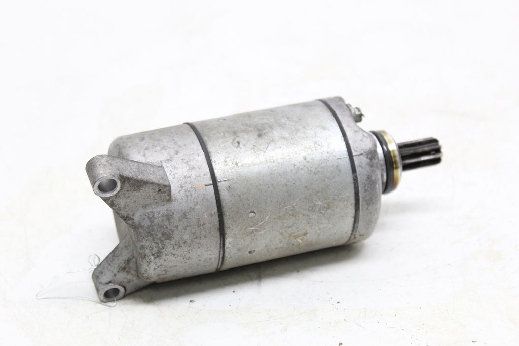 1998 Yamaha V Star 650 Xvs650 Engine Starting Starter Motor -Dc 12V
