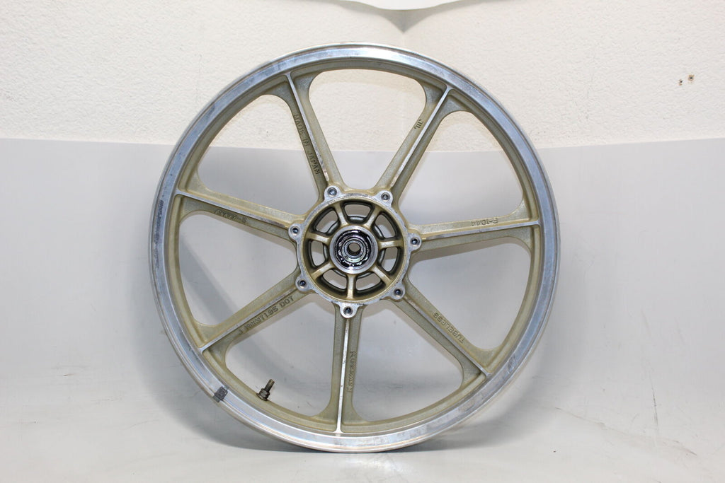 1982 Kawasaki Kz750N Front Wheel Rim