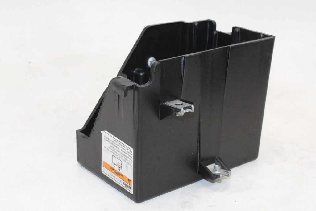 2002 Aprilia Scarabeo 150 Battery Tray Box Oem