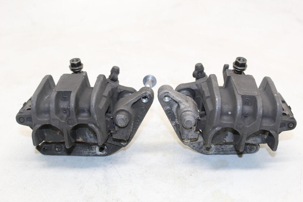 1996 Honda Cbr600F3 Right Left Front Brake Caliper Set Pair Calipers