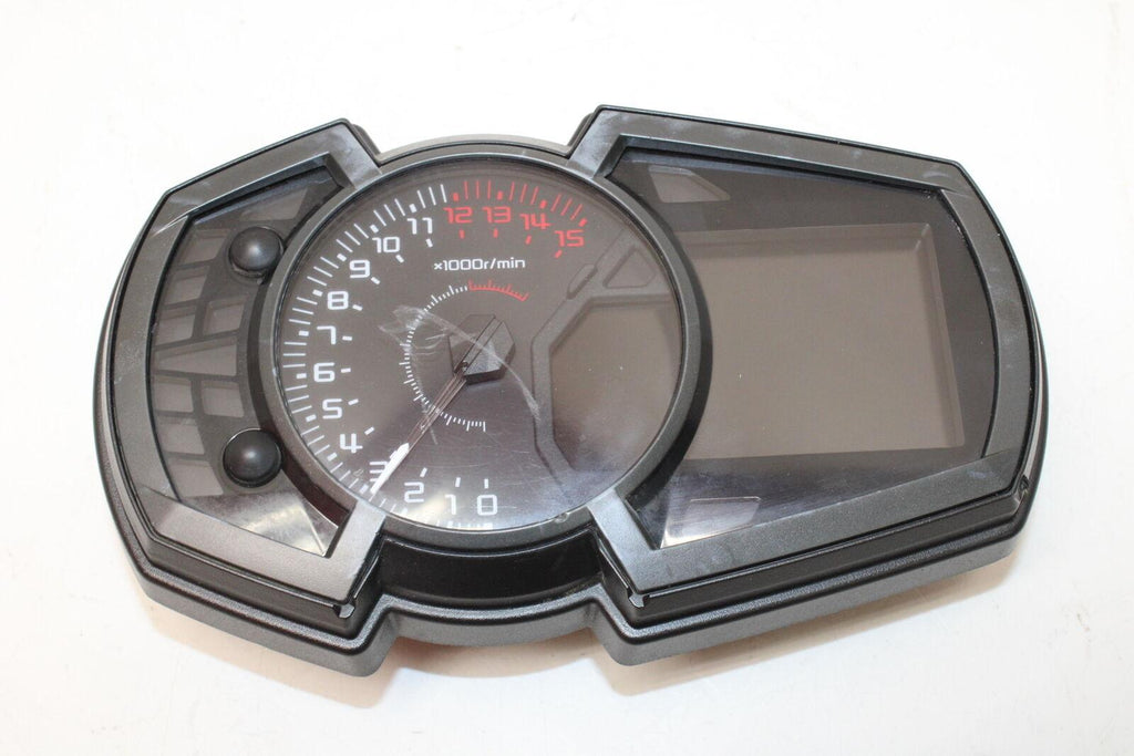 2023 Kawasaki Ninja 400 Speedo Tach Gauges Display Cluster Speedometer