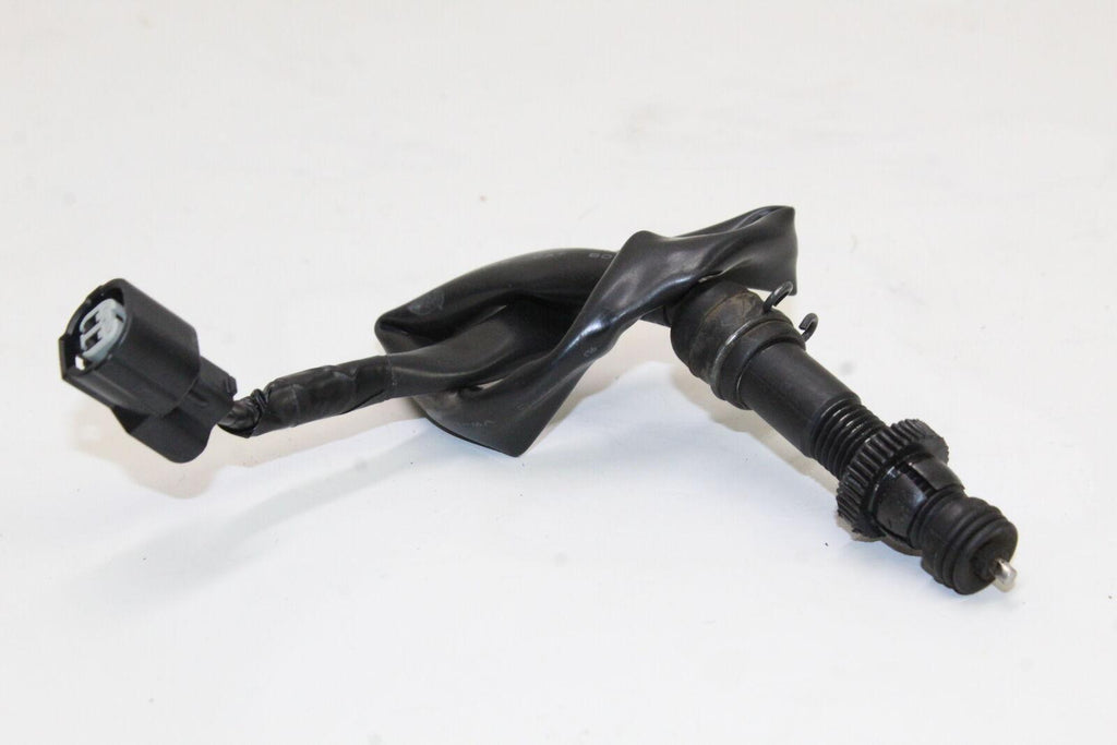 2008-11 Honda Cbr1000Rr Rear Back Brake Sensor 35350-Mfl-003 Oem