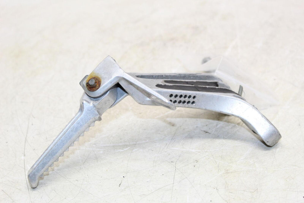 2003 Honda Cbr600Rr Right Rear Back Passenger Peg