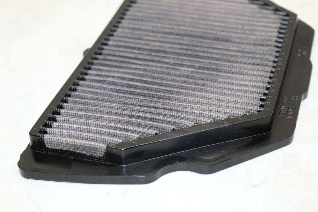 2006 Honda Cbr600F4I Airbox Air Intake Filter