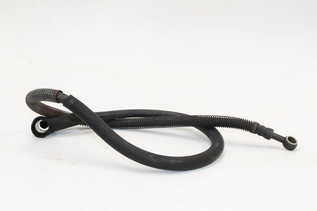 1980-83 Kawasaki Kz440 Kz440-D2 Brake Hose Fluid Line Oem