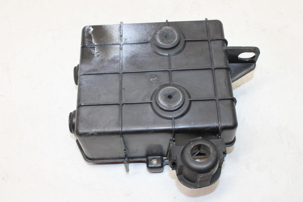 1985 Yamaha Fj600 Battery Tray Box