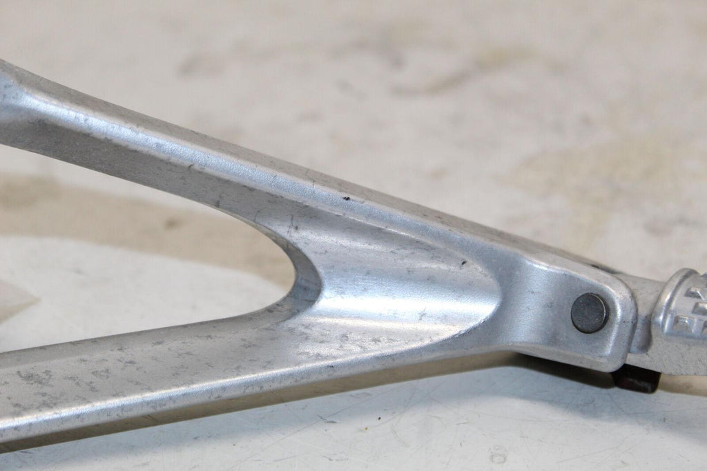 2008 Honda Cbr1000Rr Left Rear Back Passenger Peg Oem