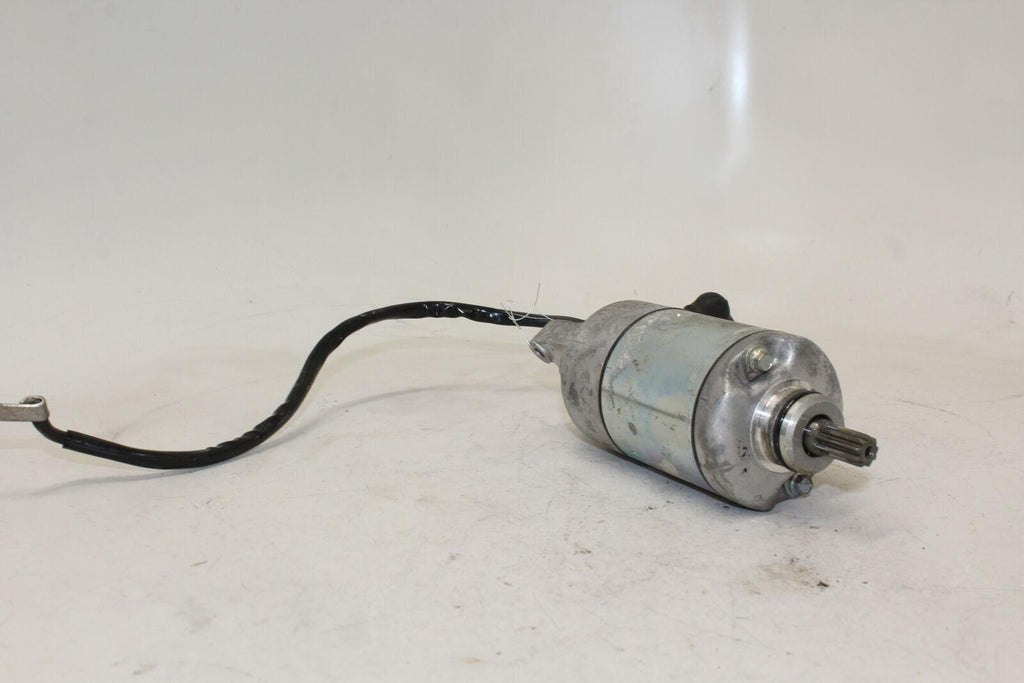 95-98 1998 Honda Cbr600Se Cbr600F3 Engine Starting Starter Motor -Dc 12V