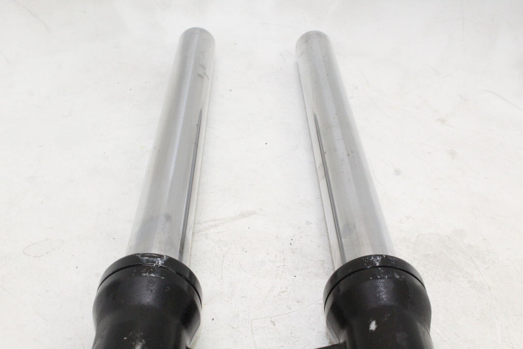 86-06 Kawasaki Concours 1000 Zg1000A Front Forks Shock Suspension Set Pair Oem