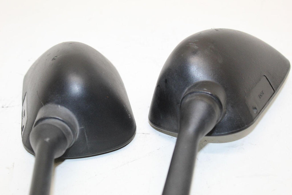 2003 Suzuki Gsxr1000 Rear View Mirror Set Pair Mirrors