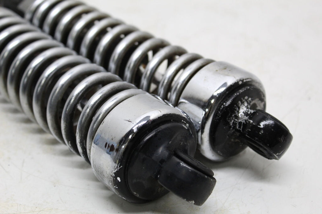 1977 Yamaha Xs750 Rear Back Shock Absorber
