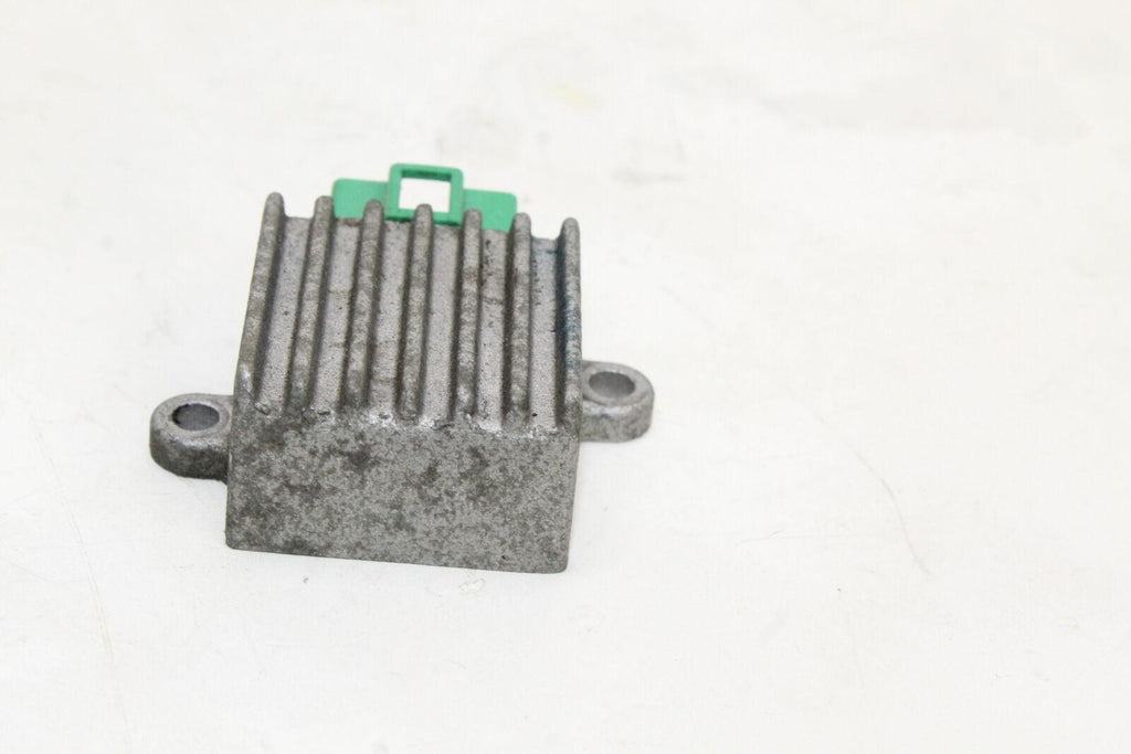 2005 Yamaha Zuma 50 Yw50 Rectifier Voltage Regulator Oem